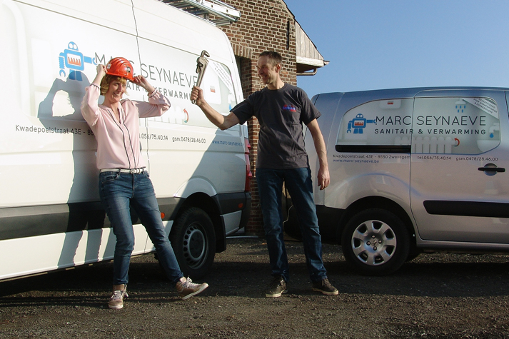 Afbeelding voorstelling